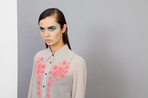 Vaughan Geeson Auckland Fashion Designer New Zealand NZ