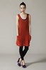 8. Pipi Dress - Ember . Let It Slip - Petrol . Gladiator Legs - Black.