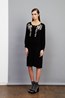 Moss Dress - Black.
