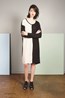Bay Dress - Black.