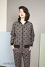 Atlas Bomber - Spot. Watson Trouser - Spot.