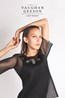 Carlo Top - Black.