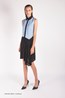 Danvers Dress - Cornflower.