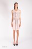 Bea Dress - Pink.
