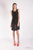 Bea Dress - Black.