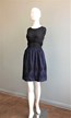 Burton Skirt - Midnight