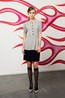 Auto Dress - Grey Marle.