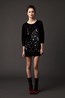 06. Comet Long T - Black