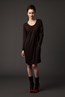 10. Pluto Dress - Chocolate
