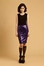 03. Gin Dress - Purple.