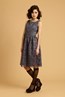 08. Lockhart Dress - Steel.