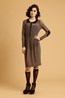 14. Pearl Dress - Grey.