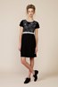 07. Harmony Dress - Black
