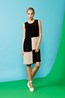 Break Dress - Black